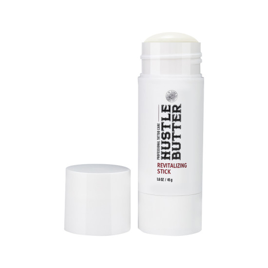 Hustle Butter Revitalizing Stick 45 g (1.6oz) Hustle Butter Revitalizing Stick 45 g (1.6oz)