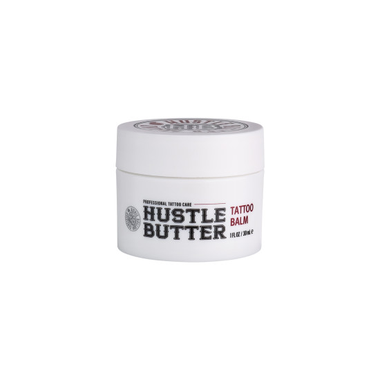 Hustle Butter Deluxe® Tub "The Ones" Tattoo Care 30 ml Hustle Butter Deluxe® Tub "The Ones" Tattoo Care 30 ml