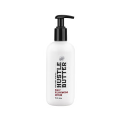 Hustle Butter Daily Rejuvenating Lotion 266 ml Hustle Butter Daily Rejuvenating Lotion 266 ml