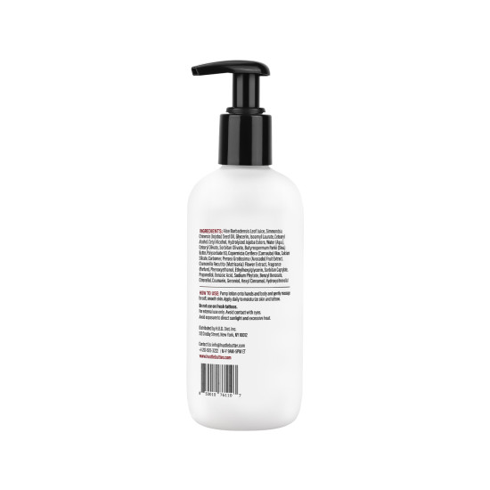 Hustle Butter Daily Rejuvenating Lotion 266 ml Hustle Butter Daily Rejuvenating Lotion 266 ml