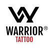 WARRIOR Tattoo