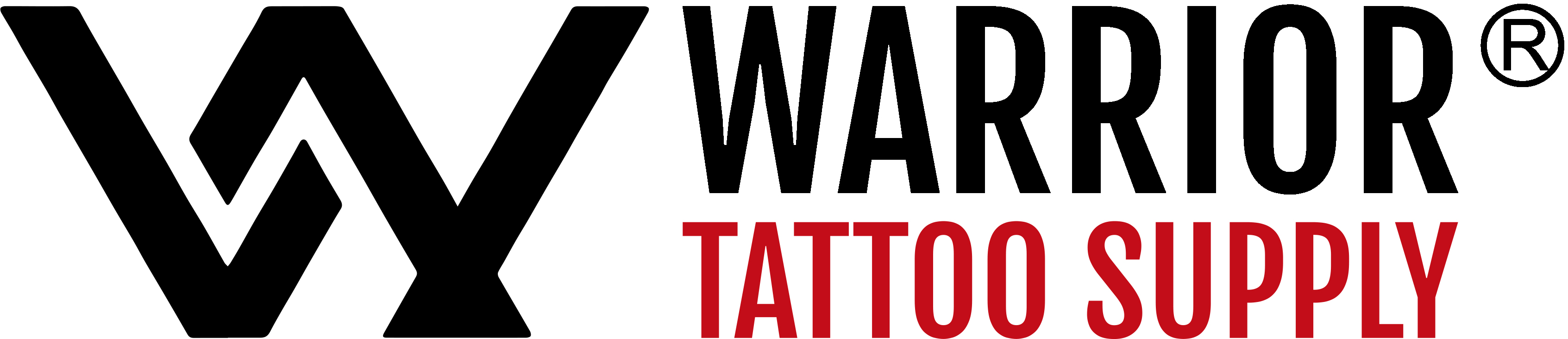 WARRIOR TATTOO SUPPLY
