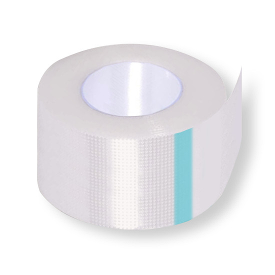 Cerotto Medicale in PE 2,5 cm x 910 cm