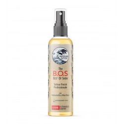Water Law The B.O.S. – Professional Tattoo Finish für Tattoos – 200 ml
