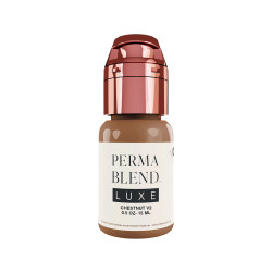Inchiostro Perma Blend Luxe PMU - Chestnut v2 15ml Inchiostro Perma Blend Luxe PMU - Chestnut v2 15ml