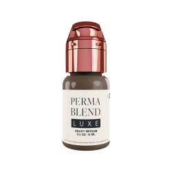 Perma Blend Luxe PMU Ink – Ready, Set, Go Pre-Modified Set - Ready Medium 15ml Perma Blend Luxe PMU Ink – Ready, Set, Go Pre-Modified Set - Ready Medium 15ml