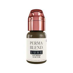 Inchiostro Perma Blend Luxe PMU - Foxy Brown 15ml Inchiostro Perma Blend Luxe PMU - Foxy Brown 15ml