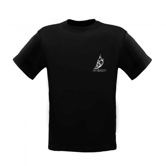 Maglietta con Logo Awaken