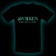 Maglietta con Logo Awaken