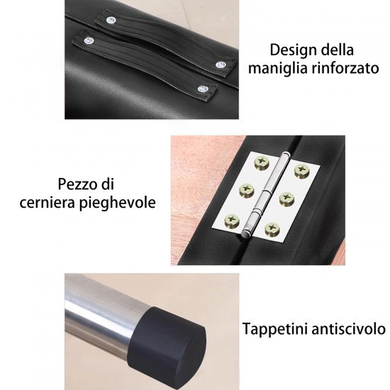 Professional Portable Tattoo Table