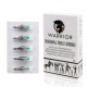 WARRIOR Nuova Cartucce Per Tatuaggio  Magnum M1