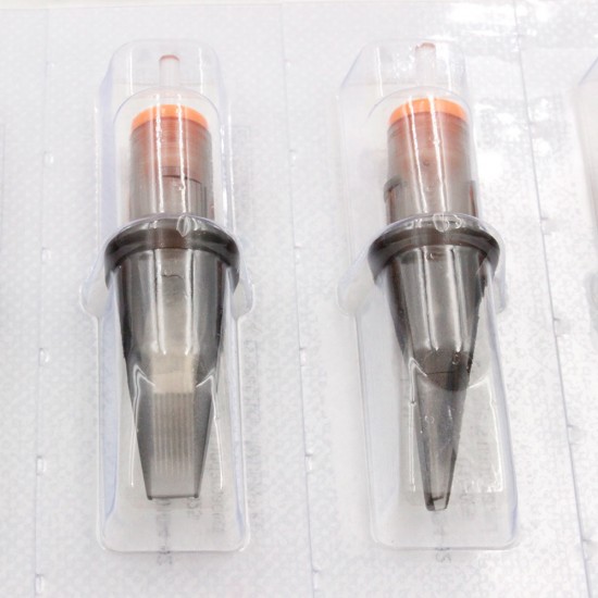 WARRIOR Nouvelles cartouches de tatouage CURVE MAGNUM