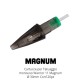 WARRIOR Nuova Cartucce Per Tatuaggio  Magnum M1