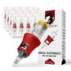 WARRIOR PRO Big Magnum Tattoo Cartridges WARRIOR PRO Big Magnum Tattoo Cartridges