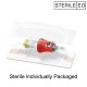 WARRIOR  PRO Cartucce per Tatuaggio Big Magnum-1pz singolo