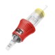 WARRIOR  PRO Cartucce per Tatuaggio Big Magnum-1pz singolo
