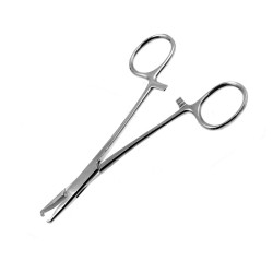Pinza per piercing Surface Anchor