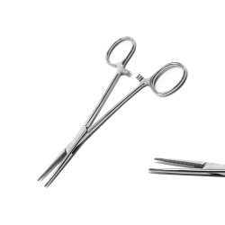 Pinza Piercing per Sutura Piercing Emostatica