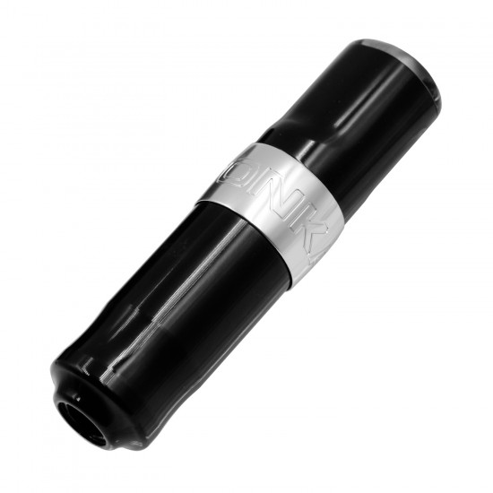 Ronkay Penna Rotativa per Tatuaggi Nero Grigio