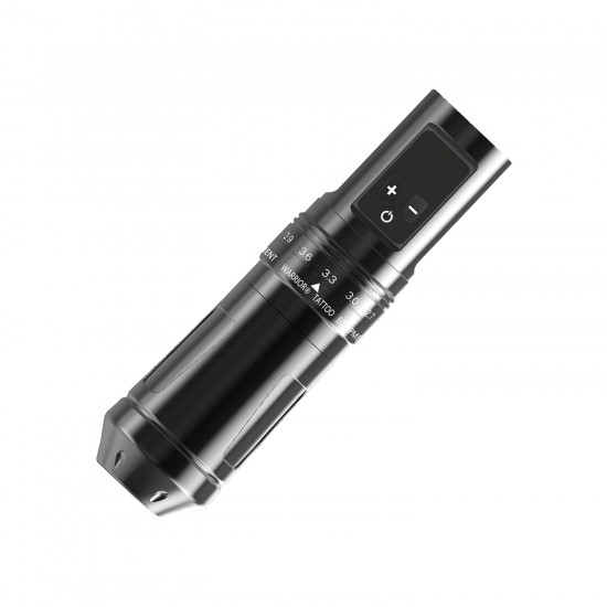 WARRIOR® Penna per Tatuaggio