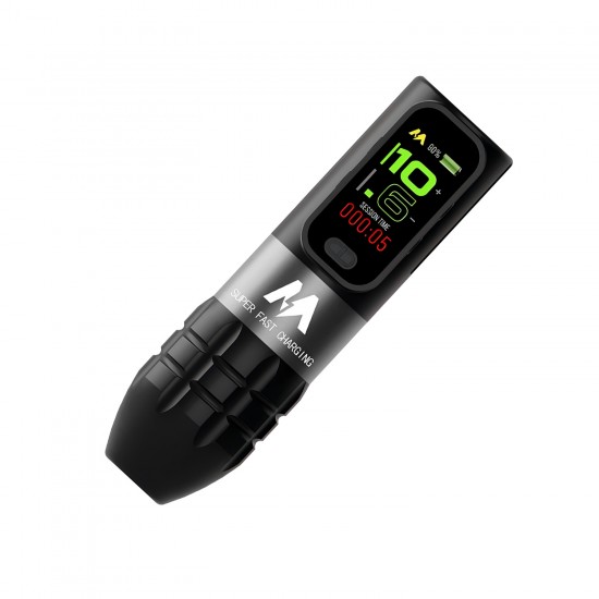 MARS M2 Drahtloser Tätowierstift