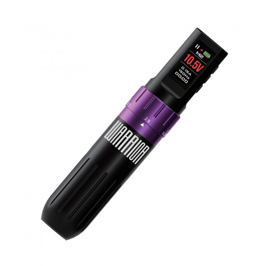 WARRIOR Stroke Mini Penna Wireless per PMU