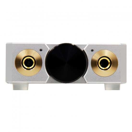 Power Supply for Tattoo Machines