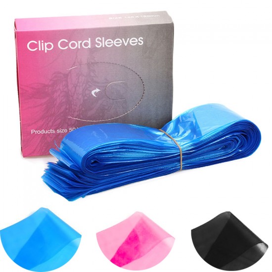Copri Clip Cord Sleeves