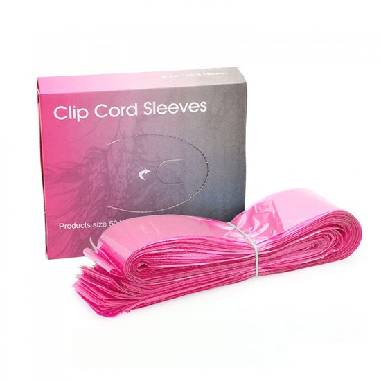 Copri Clip Cord Sleeves