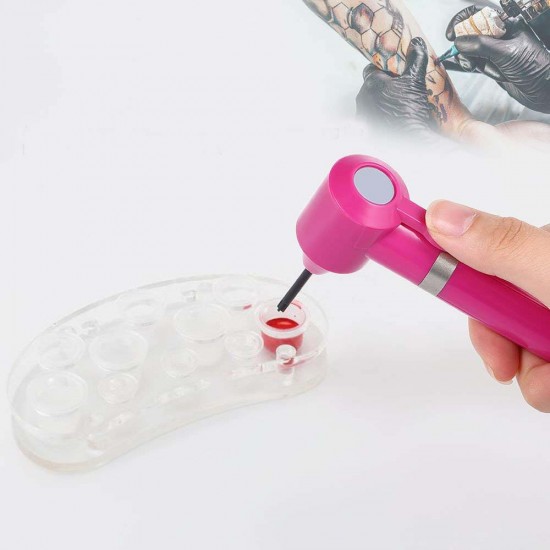 Mezclador de pigmentos