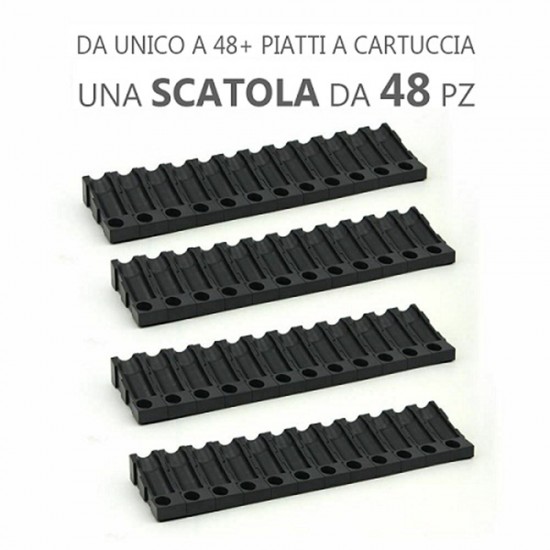 Tattoo Cartridge Holder - Porta Cartucce Monouso