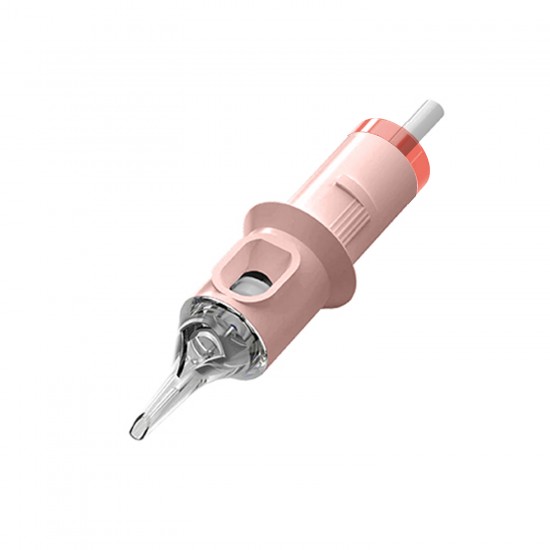 Cartucce Dermografo PMU Medium Taper  - 1 pezzo singolo