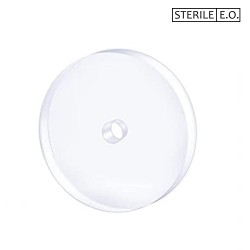 Dischi Piercing Flessibili in Silicone Sterile-2 PEZZI Dischi Piercing Flessibili in Silicone Sterile-2 PEZZI