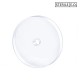 Dischi Piercing Flessibili in Silicone Sterile-2 PEZZI