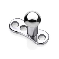 Dermal Anchor Pallina