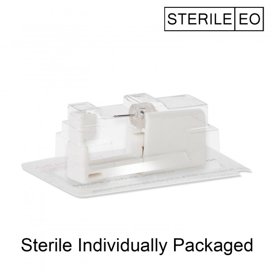 Einweg-Ohrlochstecher, steril