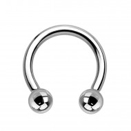 Classic Circular Barbell