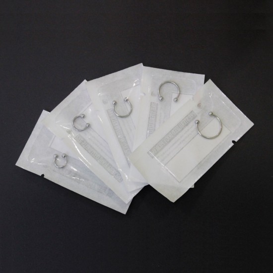 Sterile Circular Barbell