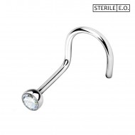 Sterile Nose Stud