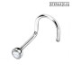 Sterile Nose Stud