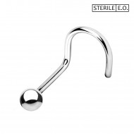 Sterile Nose Stud