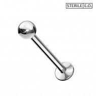 Labret Sterile