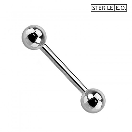 Barbell Sterile