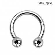 Sterile Circular Barbell