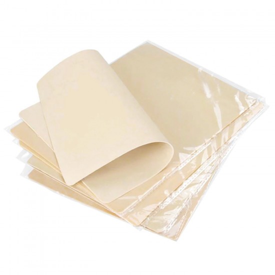 Piel Sintética para la Práctica del Tatuaje