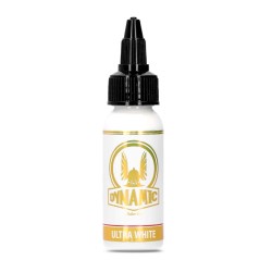Viking by Dynamic Tattoo Ink - Ultra White