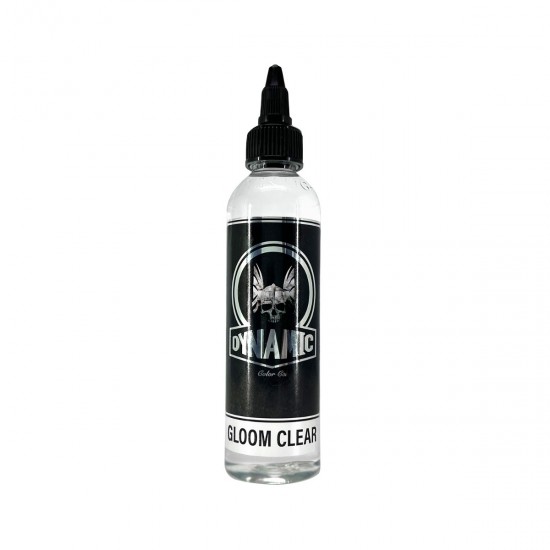 Diluente per inchiostro Viking by Dynamic – Gloom Clear 120 ml