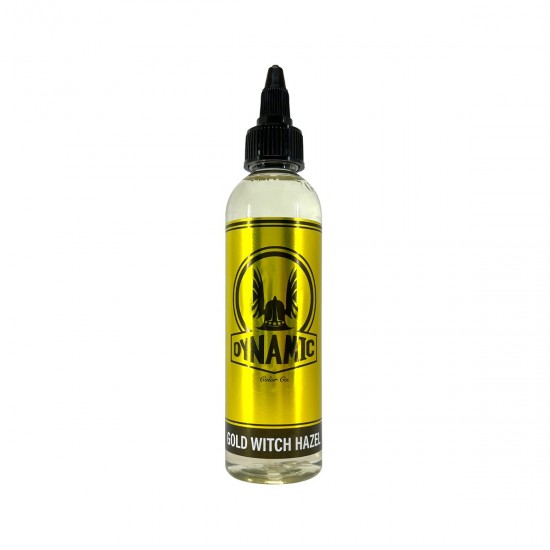 Diluente per inchiostro Viking by Dynamic – Gold Witch Hazel 120 ml Diluente per inchiostro Viking by Dynamic – Gold Witch Hazel 120 ml