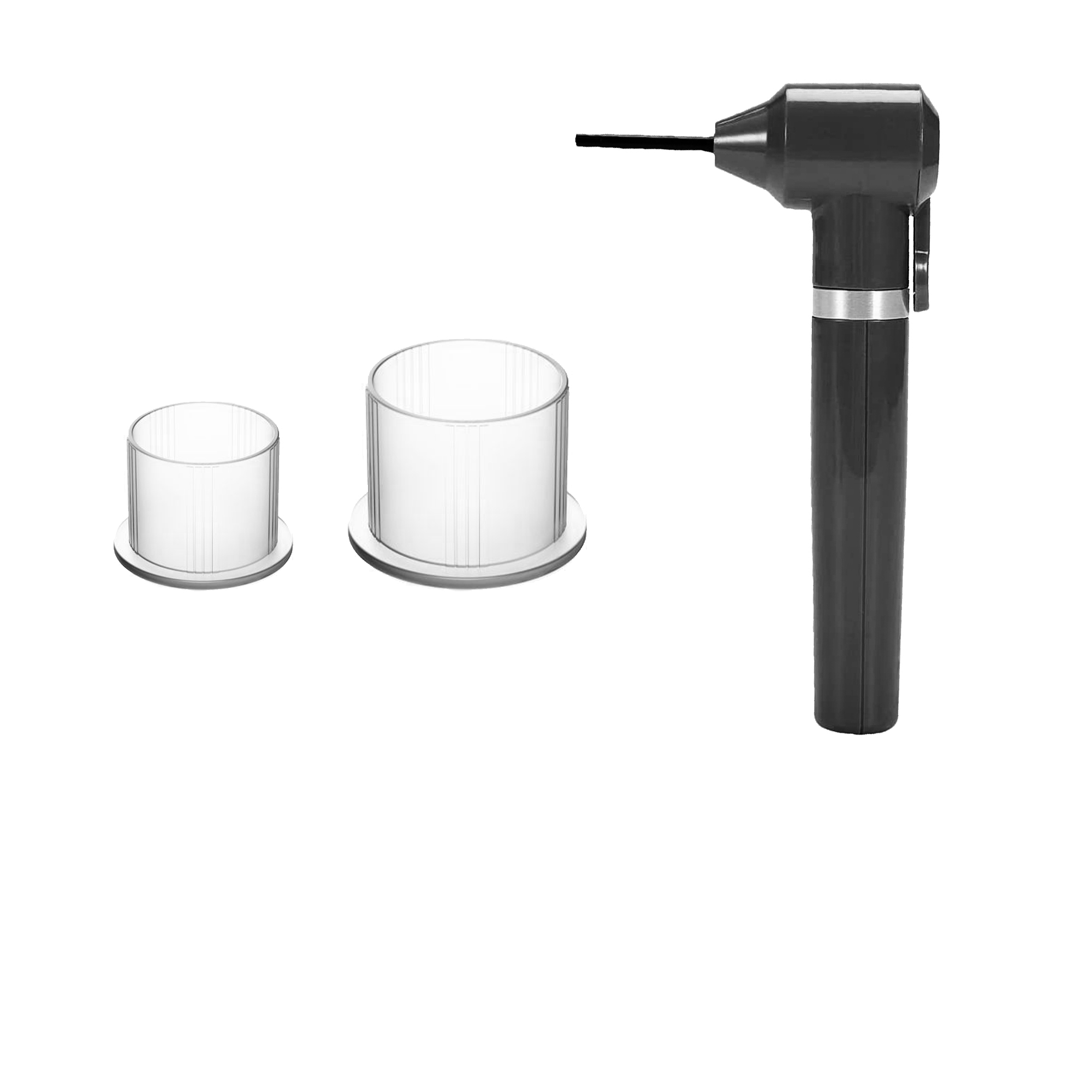 Accessori per Ink