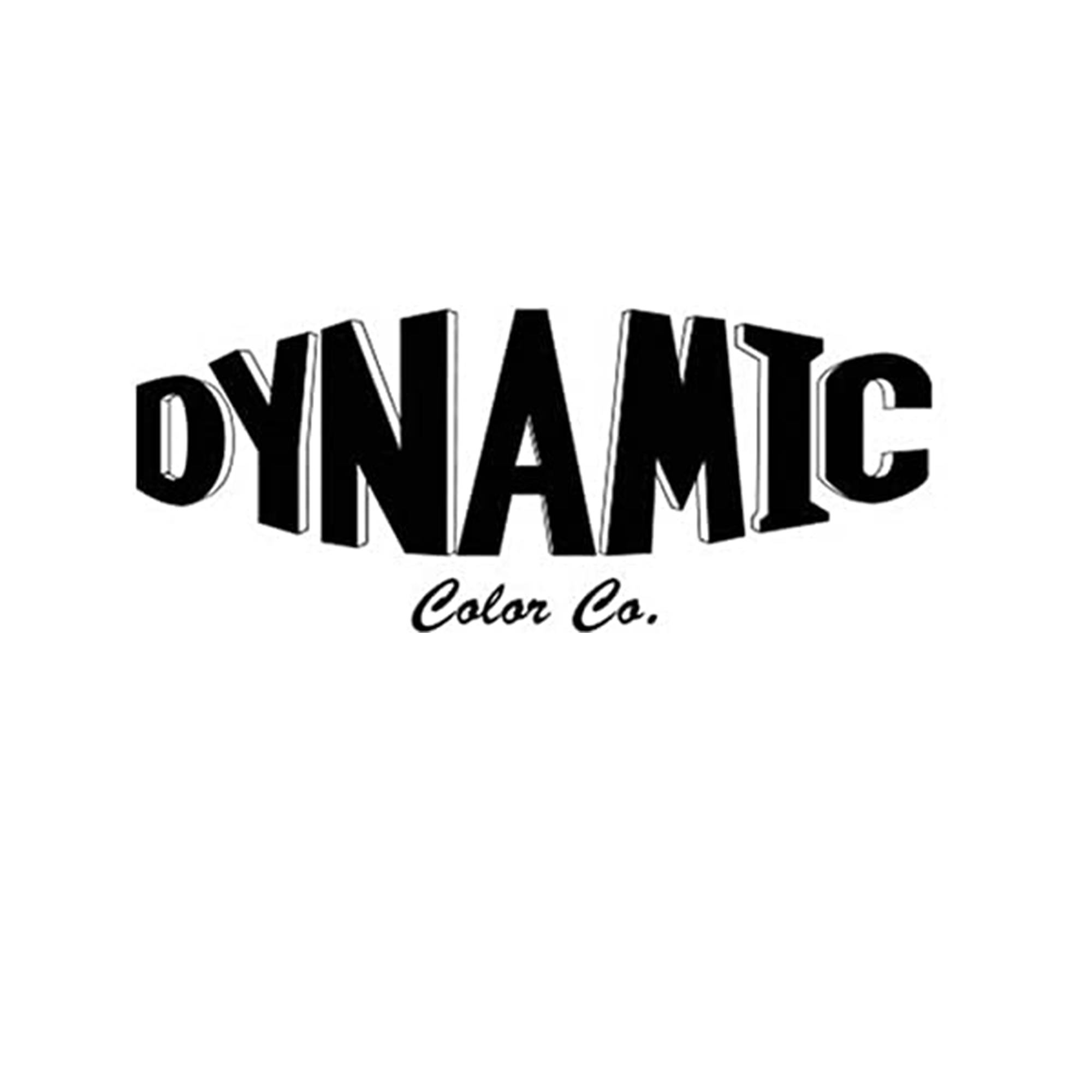 Dynamic Tattoo Ink